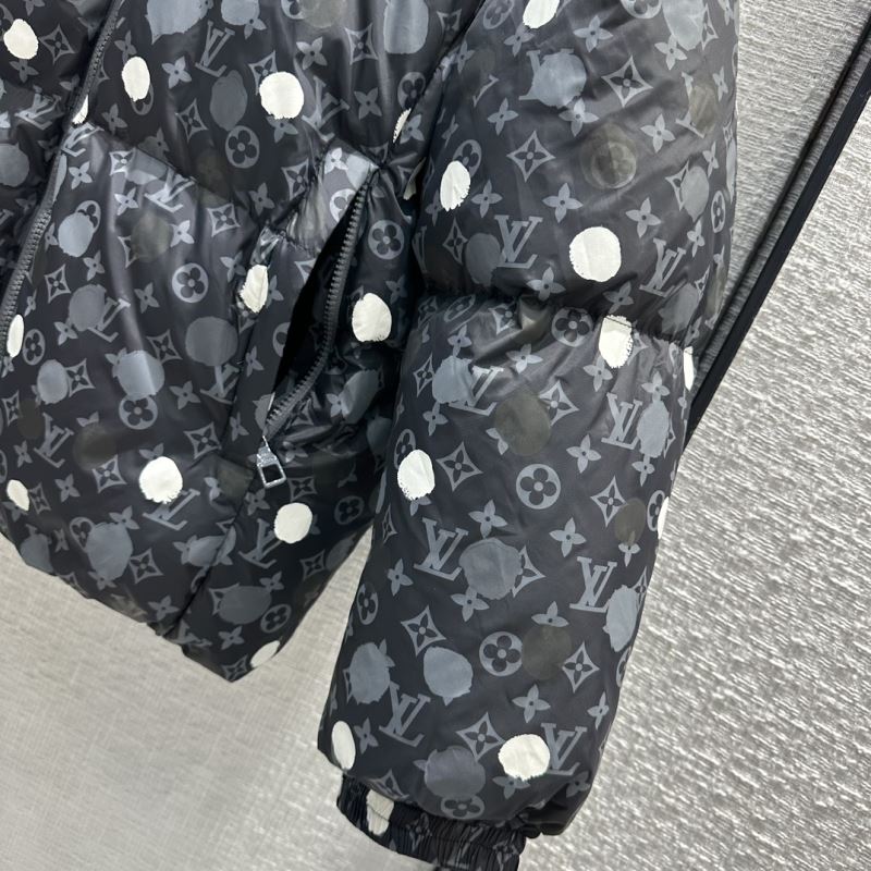 Louis Vuitton Down Jackets